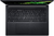 Acer Aspire 3 (A315-34-C71F) - 15.6" FullHD, Celeron-N4020, 8GB, 1TB HDD, DOS - Fekete Laptop 3 év garanciával