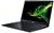 Acer Aspire 3 (A315-34-P95G) - 15.6" FullHD, Pentium-N5030, 8GB, 1TB HDD, Microsoft Windows 10 Home - Fekete Laptop 3 év garanciával (verzió)