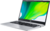 Acer Aspire 3 (A315-58G-37GG) - 15.6" FullHD IPS, Core i3-1115G4, 20GB, 500GB SSD, nVidia GeForce MX350 2GB, Microsoft Windows 10 Home és Office 365 előfizetés - Ezüst Laptop 3 év garanciával (verzió)