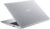 Acer Aspire 3 (A315-58G-37GG) - 15.6" FullHD IPS, Core i3-1115G4, 12GB, 1TB SSD, nVidia GeForce MX350 2GB, Microsoft Windows 10 Home és Office 365 előfizetés - Ezüst Laptop 3 év garanciával (verzió)