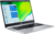 Acer Aspire 3 (A315-58G-37GG) - 15.6" FullHD IPS, Core i3-1115G4, 12GB, 1TB SSD, nVidia GeForce MX350 2GB, Microsoft Windows 10 Home és Office 365 előfizetés - Ezüst Laptop 3 év garanciával (verzió)