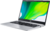 Acer Aspire 3 (A315-58G-37GG) - 15.6" FullHD IPS, Core i3-1115G4, 12GB, 1TB SSD, nVidia GeForce MX350 2GB, Microsoft Windows 10 Home és Office 365 előfizetés - Ezüst Laptop 3 év garanciával (verzió)
