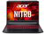 Acer Nitro 5 (AN515-57-56X8) - 15.6" FullHD IPS 120Hz, Core i5-11400H, 24GB, 1TB SSD, nVidia GeForce RTX 3050 4GB, Linux - Fekete Gamer Laptop 3 év garanciával (verzió)