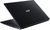 Acer Aspire 3 (A315-34-C4VJ) - 15.6" FullHD IPS, Celeron-N4020, 8GB, 256GB SSD, DOS - Fekete Laptop 3 év garanciával