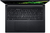 Acer Aspire 3 (A315-34-C4VJ) - 15.6" FullHD IPS, Celeron-N4020, 8GB, 256GB SSD, DOS - Fekete Laptop 3 év garanciával