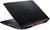 Acer Nitro (AN515-45-R3Z3) 15.6" FullHD IPS, Ryzen 7-5800H, 8GB, 512GB SSD, nVidia GeForce RTX 3050TI 4GB, DOS - Fekete Gamer Laptop 3 év garanciával