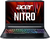 Acer Nitro (AN515-45-R3Z3) 15.6" FullHD IPS, Ryzen 7-5800H, 8GB, 512GB SSD, nVidia GeForce RTX 3050TI 4GB, DOS - Fekete Gamer Laptop 3 év garanciával