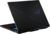 Asus ROG Zephyrus Duo 16 (GX650) - 16" WQXGA IPS-Level 165Hz, Ryzen 9-6900HX, 32GB, 1TB SSD, nVidia GeForce RTX 3070TI 8GB, Microsoft Windows 11 Home - Fekete Gamer Laptop