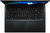 Acer Extensa (EX215-32-C1YF) - 15.6" FullHD, Celeron-N4500, 4GB, 256GB SSD, DOS - Fekete Üzleti Laptop 3 év garanciával