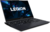 Lenovo Legion 5 - 15.6" FullHD IPS 165Hz, Ryzen 7-5800H, 16GB, 512GB SSD, nVidia GeForce RTX 3060 6GB, DOS - Fantomkék Gamer Laptop 3 év garanciával