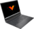 HP Victus 16 - 16,1" FullHD IPS 144Hz, Core i5-11400H, 8GB, 512GB SSD, nVidia GeForce RTX 3050TI 4GB, Microsoft Windows 10 Home - Ezüst Gamer Laptop 3 év garanciával