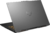Asus TUF Gaming F17 (FX707ZM) - 17.3" FullHD IPS-Level 144Hz, Core i7-12700H, 16GB, 1TB SSD, nVidia GeForce RTX 3060 6GB, DOS - Mecha szürke Gamer Laptop 3 év garanciával