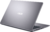 Asus VivoBook 15 (M515DA) - 15.6" FullHD, AMD Ryzen 3-3250U, 8GB, 256GB SSD, DOS - Palaszürke Laptop