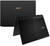 MSI Summit E16 Flip Evo A12MT - 16" FHD+ IPS-Level Touch, Core i7-1280P, 16GB, 1TB SSD, Microsoft Windows 11 Professional - Fekete Üzleti Laptop 3 évgaranciával