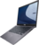 Asus ExpertBook (P1412C) - 14" FullHD, Core i5-1135G7, 12GB, 256GB SSD, Microsoft Windows 10 Home - Palaszürke Üzleti Laptop (verzió)