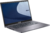 Asus ExpertBook (P1512C) - 15,6" FullHD, Core i5-1135G7, 12GB, 512GB SSD, DOS - Palaszürke Üzleti Laptop (verzió)