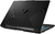 Asus TUF Gaming F15 (FX506HC) - 15.6" FullHD IPS-Level 144Hz, Core i5-11400H, 16GB, 512GB SSD, nVidia GeForce RTX 3050 4GB, DOS - Grafit fekete Gamer Laptop 3 év garanciával