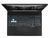 Asus TUF Gaming F15 (FX506HE) - 15.6" FullHD IPS-Level 144Hz, Core i5-11400H, 16GB, 512GB SSD, nVidia GeForce RTX 3050Ti 4GB, DOS - Grafit fekete Gamer Laptop 3 év garanciával