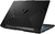 Asus TUF Gaming F15 (FX506HE) - 15.6" FullHD IPS-Level 144Hz, Core i5-11400H, 16GB, 512GB SSD, nVidia GeForce RTX 3050Ti 4GB, DOS - Grafit fekete Gamer Laptop 3 év garanciával