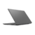 Lenovo V15 (G2) - 15.6" FullHD, Core i3-1115G4, 4GB, 1TB HDD, DOS - Fekete Üzleti Laptop