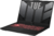 Asus TUF Gaming A17 (FA707RC) - 17.3" FullHD IPS-Level 144Hz, Ryzen 7-6800H, 8GB, 512GB SSD, nVidia GeForce RTX 3050 4GB, DOS - Jaeger szürke Gamer Laptop 3 év garanciával