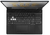 Asus TUF Gaming F15 (FX506HCB) - 15.6" FullHD IPS-Level 144Hz, Core i5-11400H, 8GB, 512GB SSD, nVidia GeForce RTX 3050 4GB, Microsoft Windows 11 Home - Holdfogyatkozás-szürke Gamer Laptop 3 év garanciával
