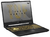 Asus TUF Gaming F15 (FX506HCB) - 15.6" FullHD IPS-Level 144Hz, Core i5-11400H, 8GB, 512GB SSD, nVidia GeForce RTX 3050 4GB, Microsoft Windows 11 Home - Holdfogyatkozás-szürke Gamer Laptop 3 év garanciával