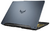 Asus TUF Gaming F15 (FX506HCB) - 15.6" FullHD IPS-Level 144Hz, Core i5-11400H, 8GB, 512GB SSD, nVidia GeForce RTX 3050 4GB, Microsoft Windows 11 Home - Holdfogyatkozás-szürke Gamer Laptop 3 év garanciával