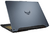 Asus TUF Gaming F15 (FX506HCB) - 15.6" FullHD IPS-Level 144Hz, Core i5-11400H, 8GB, 512GB SSD, nVidia GeForce RTX 3050 4GB, Microsoft Windows 11 Home - Holdfogyatkozás-szürke Gamer Laptop 3 év garanciával