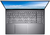 Dell Inspiron 15 (5510) - 15,6" FullHD IPS-Level, Core i5-11320H, 8GB, 256GB SSD, Microsoft Windows 11 Home - Platinaezüst Laptop 3 év garanciával
