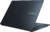 Asus VivoBook Pro 14 (M3401QC) - 14" 2.8K OLED, Ryzen 7-5800H, 16GB, 2TB SSD, nVidia GeForce RTX3050 4GB, Microsoft Windows 10 Home és Office 365 előfizetés - Kék Laptop 3 év garanciával (verzió)