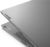 Lenovo Ideapad 5 - 14.0" FullHD, AMD Ryzen 7-4700U, 8GB, 512GB SSD, Microsoft Windows 10 Home - Platinaszürke Laptop (verzió)