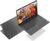 Lenovo Ideapad 5 - 14.0" FullHD, AMD Ryzen 7-4700U, 8GB, 512GB SSD, Microsoft Windows 10 Home - Platinaszürke Laptop (verzió)