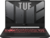 Asus TUF Gaming A15 (FA507RC) - 15.6" FullHD IPS-Level 144Hz, Ryzen 7-6800H, 8GB, 512GB SSD, nVidia GeForce RTX 3050 4GB, DOS - Jaeger szürke Gamer Laptop 3 év garanciával