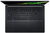 Acer Aspire 3 (A315-56-51AW ) - 15.6" FullHD, Core i5-1035G1, 8GB, 2TB SSD SSD, DOS - Fekete Laptop 3 év garanciával (verzió)