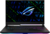 Asus ROG Strix Scar 17 SE (G733CX) - 17.3" FullHD IPS-Level 360Hz, Core i9-12950HX, 32GB, 1TB SSD, nVidia GeForce RTX 3080TI 16GB, Microsoft Windows 11 Home - Fekete Gamer Laptop 3 év garanciával