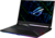 Asus ROG Strix Scar 17 SE (G733CX) - 17.3" FullHD IPS-Level 360Hz, Core i9-12950HX, 32GB, 1TB SSD, nVidia GeForce RTX 3080TI 16GB, Microsoft Windows 11 Home - Fekete Gamer Laptop 3 év garanciával