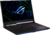 Asus ROG Strix Scar 17 SE (G733CX) - 17.3" FullHD IPS-Level 360Hz, Core i9-12950HX, 32GB, 1TB SSD, nVidia GeForce RTX 3080TI 16GB, Microsoft Windows 11 Home - Fekete Gamer Laptop 3 év garanciával