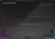 Asus ROG Strix Scar 17 SE (G733CX) - 17.3" FullHD IPS-Level 360Hz, Core i9-12950HX, 32GB, 1TB SSD, nVidia GeForce RTX 3080TI 16GB, Microsoft Windows 11 Home - Fekete Gamer Laptop 3 év garanciával