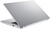Acer Aspire 3 (A317-53G-54HB) - 17.3" FullHD IPS, Core i5-1135G7, 8GB, 1TB SSD, nVidia GeForce MX350 2GB, Microsoft Windows 11 Home - Ezüst Laptop 3 év garanciával (verzió)