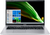Acer Aspire 3 (A317-53G-54HB) - 17.3" FullHD IPS, Core i5-1135G7, 8GB, 1TB SSD, nVidia GeForce MX350 2GB, Microsoft Windows 11 Home - Ezüst Laptop 3 év garanciával (verzió)