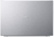 Acer Aspire 3 (A317-53G-54HB) - 17.3" FullHD IPS, Core i5-1135G7, 8GB, 1TB SSD, nVidia GeForce MX350 2GB, Microsoft Windows 11 Home - Ezüst Laptop 3 év garanciával (verzió)