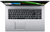 Acer Aspire 3 (A317-53G-54HB) - 17.3" FullHD IPS, Core i5-1135G7, 8GB, 1TB SSD, nVidia GeForce MX350 2GB, Microsoft Windows 11 Home - Ezüst Laptop 3 év garanciával (verzió)