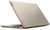 Lenovo IdeaPad 3 - 15.6" FullHD IPS, Ryzen 5-5500U 8GB, 256GB SSD, DOS - Homokbarna Laptop 3 év garanciával