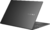 Asus VivoBook 15 (S513EA) - 15,6" FullHD OLED, Core i5-1135G7, 8GB, 1TB SSD, DOS - Lázadó fekete Laptop 3 év garanciával (verzió)