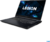 Lenovo Legion 5 - 17.3" FullHD IPS, Core i5-11400H, 8GB, 512GB SSD, nVidia GeForce RTX 3050 4GB, DOS - Fantomkék Gamer Laptop 3 év garanciával