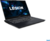 Lenovo Legion 5 - 17.3" FullHD IPS, Core i5-11400H, 8GB, 512GB SSD, nVidia GeForce RTX 3050 4GB, DOS - Fantomkék Gamer Laptop 3 év garanciával
