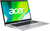 Acer Aspire 5 (A517-52G-55UD) - 17.3" FullHD IPS, Core i5-1135G7, 8GB, 256GB SSD, nVidia GeForce MX350 2GB, Microsoft Windows 10 Home - Ezüst Laptop 3 év garanciával