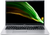 Acer Aspire 3 (A315-58-53YX) - 15.6" FullHD IPS, Core i5-1135G7, 8GB, 512GB SSD, DOS - Ezüst Laptop 3 év garanciával