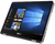 Asus VivoBook Flip 14 (TP401MA) - 14" HD Touch, Pentium-N5030, 4GB, 128GB eMMC, Microsoft Windows 11 Home S - Szürke Átalakítható Laptop